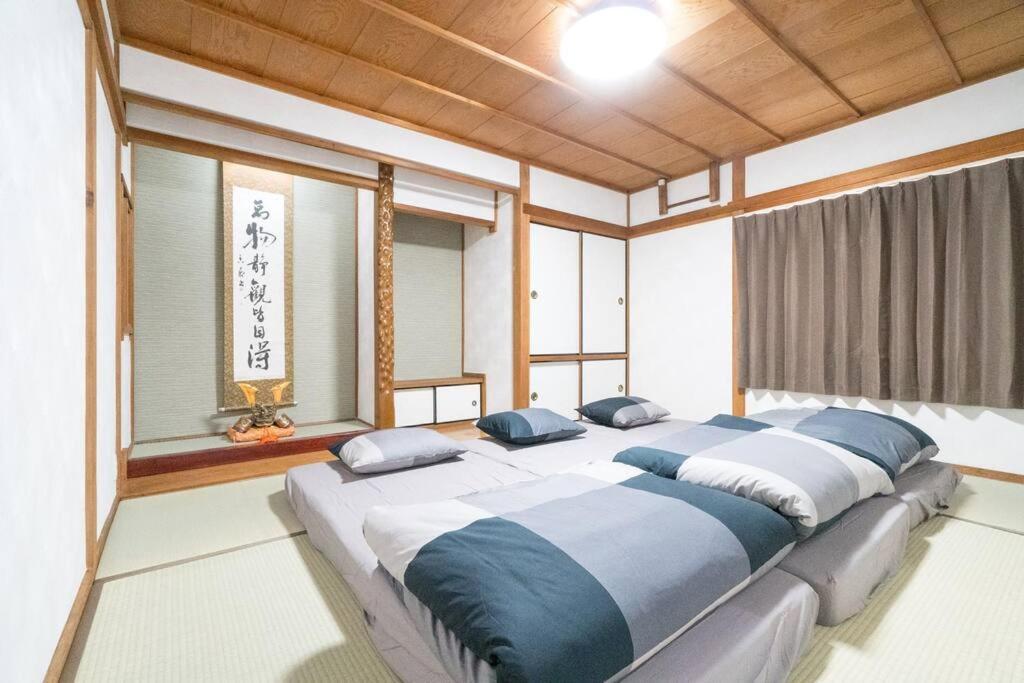 Laina Minoh＊1棟貸切＊ Villa Minoh